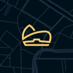 Logo of TAXI.RIO - Passageiro android Application 