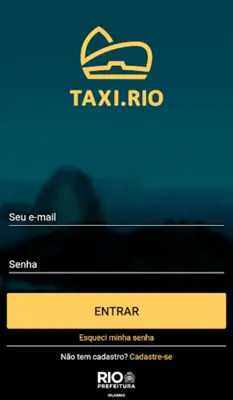 TAXI.RIO - Passageiro android App screenshot 7